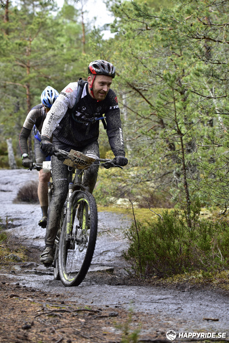 Bild från Lida Loop 2019